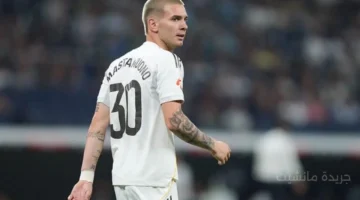 اعتراف مفاجئ.. نجم ريال مدريد يفاجئ الجماهير اللعب بجوار ميسي أمر استثنائي 1